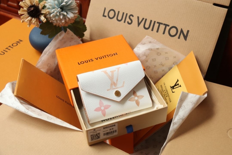 LV Wallets